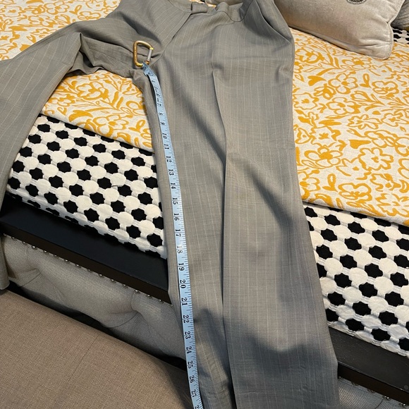 Ann Taylor 10P petite Pantsuit EUC - Picture 8 of 11